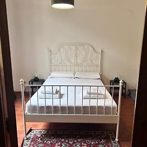 Kamer met een Queen Size Bed